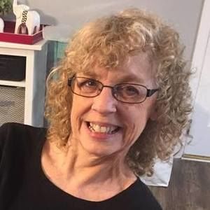 Meet your Posher, Patty